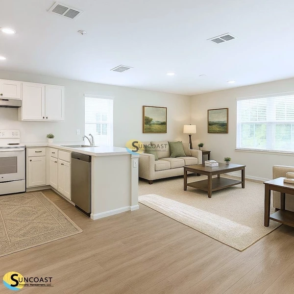 2 bedrooms apartment for rent in Cedar Hills - Westside, Jacksonville