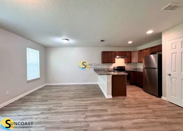 3 bedrooms apartment for rent in Crystal Springs - Westside, Jacksonville