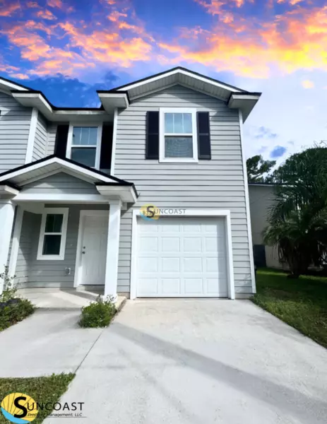 3 bedrooms apartment for rent in Crystal Springs - Westside, Jacksonville