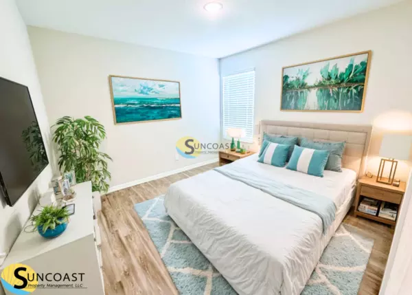 2 bedrooms apartment for rent in Crystal Springs - Westside, Jacksonville