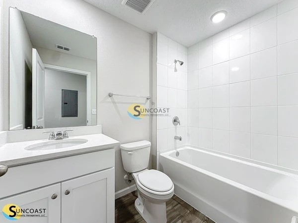 2 bedrooms apartment for rent in Cedar Hills - Westside, Jacksonville