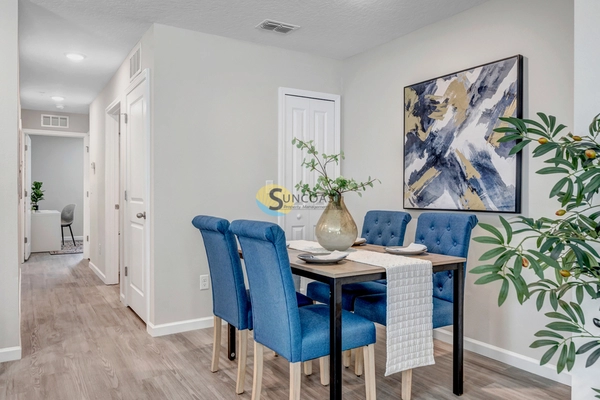 2 bedrooms apartment for rent in Cedar Hills - Westside, Jacksonville