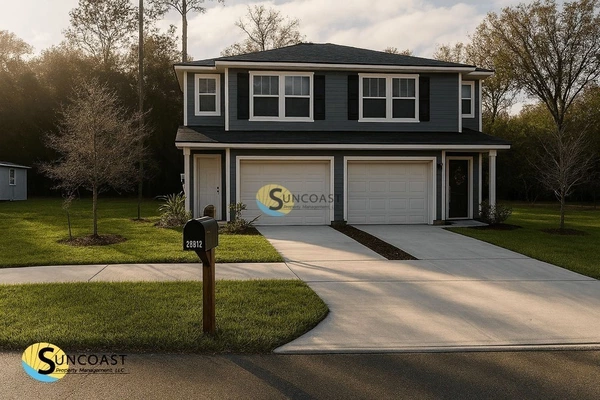 3 bedrooms apartment for rent in Normandy - Westside, Jacksonville