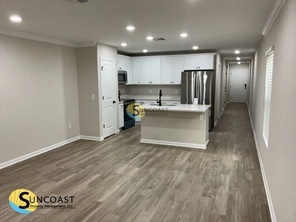 3 bedrooms apartment for rent in Normandy - Westside, Jacksonville