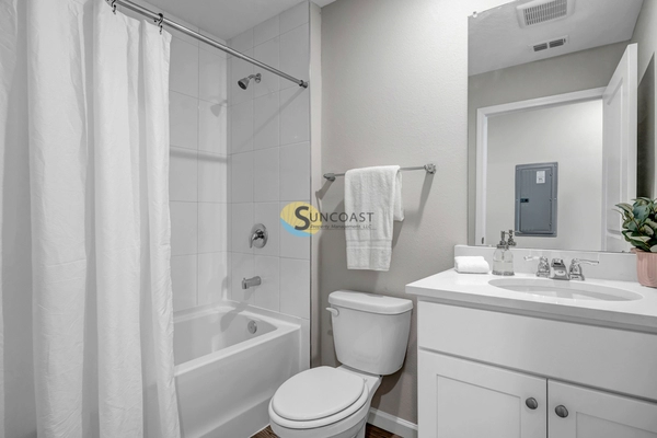 2 bedrooms apartment for rent in Cedar Hills - Westside, Jacksonville