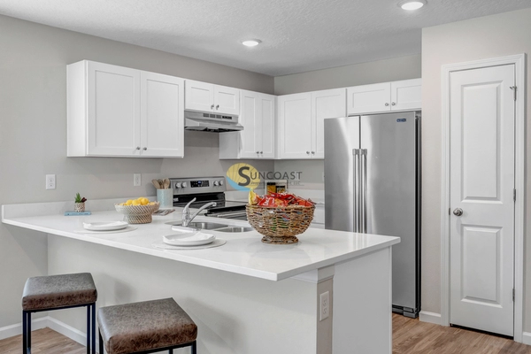 2 bedrooms apartment for rent in Cedar Hills - Westside, Jacksonville