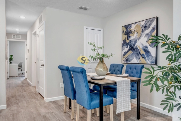 2 bedrooms apartment for rent in Cedar Hills - Westside, Jacksonville