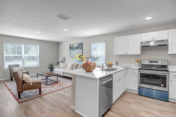 2 bedrooms apartment for rent in Cedar Hills - Westside, Jacksonville