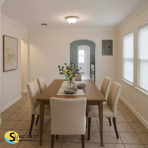 3 bedrooms apartment for rent in College Park JAX - Northside, Jacksonville