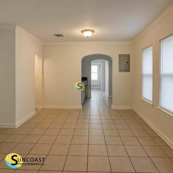 3 bedrooms apartment for rent in College Park JAX - Northside, Jacksonville