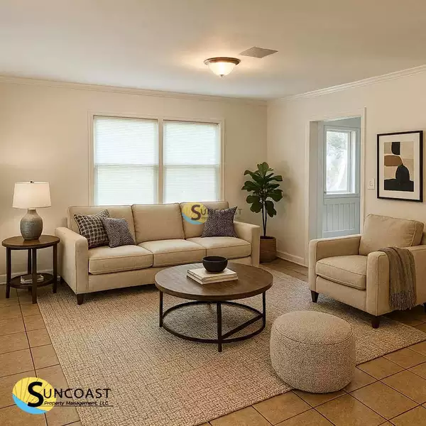 3 bedrooms apartment for rent in College Park JAX - Northside, Jacksonville