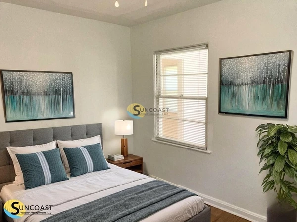 3 bedrooms apartment for rent in College Park JAX - Northside, Jacksonville