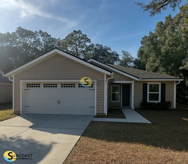 4 bedrooms apartment for rent in Crystal Springs - Westside, Jacksonville