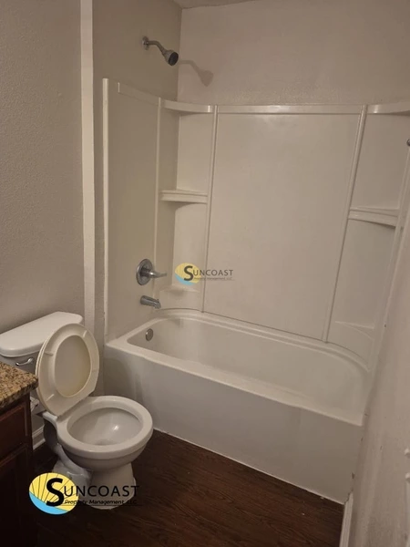 4 bedrooms apartment for rent in Crystal Springs - Westside, Jacksonville