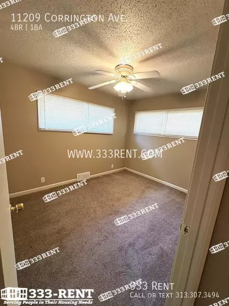 4 bedrooms apartment for rent in Ruskin Heights - KCMO, Kansas City