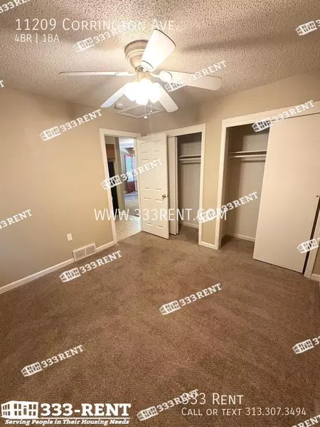 4 bedrooms apartment for rent in Ruskin Heights - KCMO, Kansas City