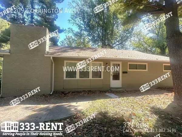 4 bedrooms apartment for rent in Ruskin Heights - KCMO, Kansas City