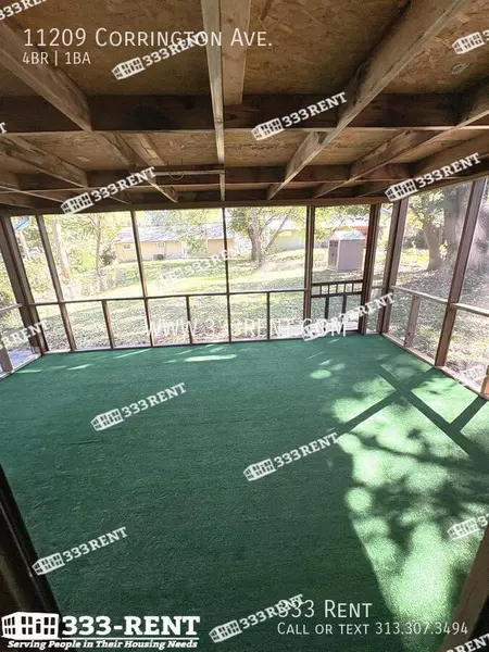 4 bedrooms apartment for rent in Ruskin Heights - KCMO, Kansas City