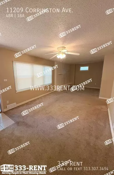 4 bedrooms apartment for rent in Ruskin Heights - KCMO, Kansas City