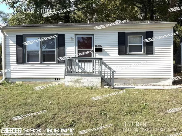 2 bedrooms apartment for rent in Marlborough - KCMO, Kansas City