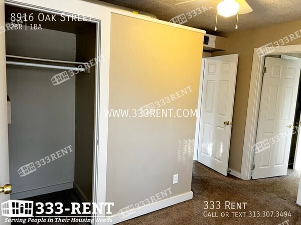 2 bedrooms apartment for rent in Marlborough - KCMO, Kansas City