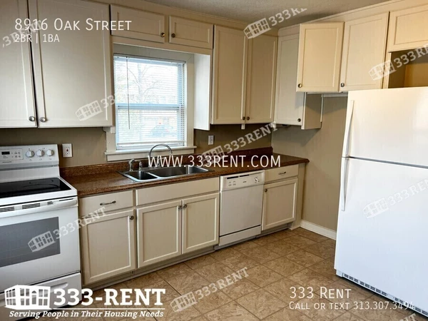 2 bedrooms apartment for rent in Marlborough - KCMO, Kansas City