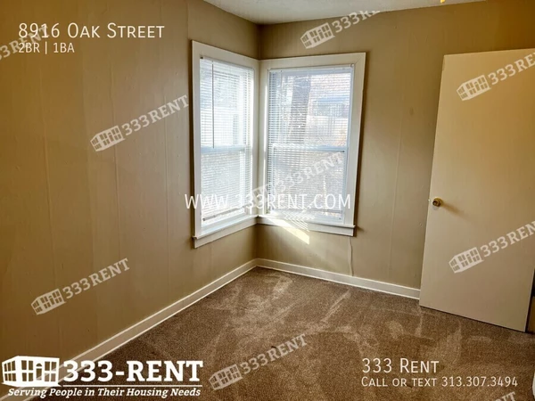 2 bedrooms apartment for rent in Marlborough - KCMO, Kansas City