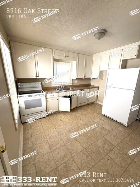 2 bedrooms apartment for rent in Marlborough - KCMO, Kansas City