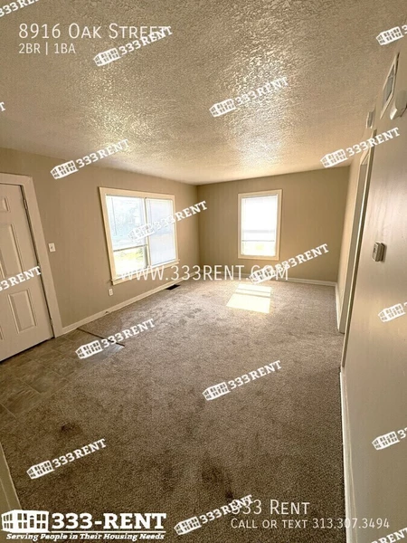 2 bedrooms apartment for rent in Marlborough - KCMO, Kansas City