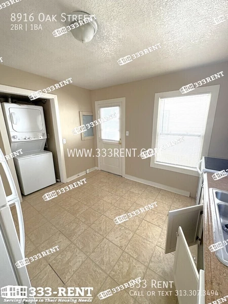 2 bedrooms apartment for rent in Marlborough - KCMO, Kansas City