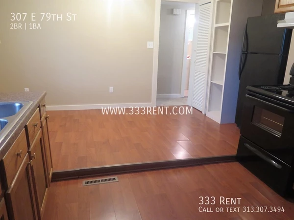 2 bedrooms apartment for rent in Tower Homes - KCMO, Kansas City