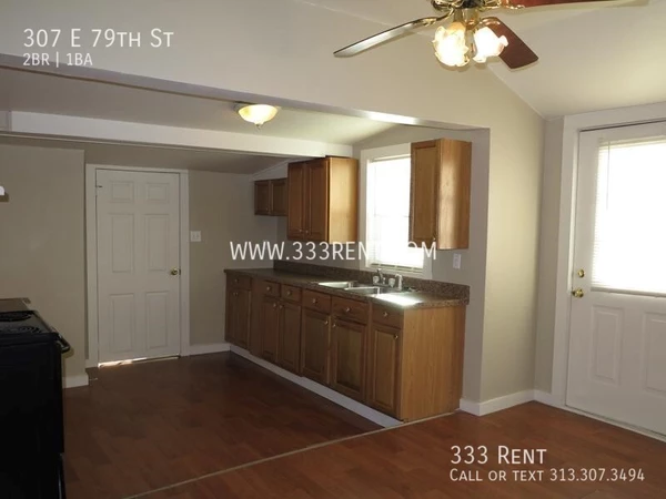 2 bedrooms apartment for rent in Tower Homes - KCMO, Kansas City