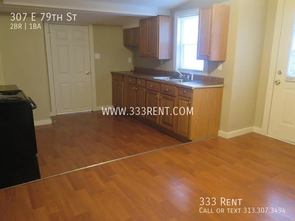 2 bedrooms apartment for rent in Tower Homes - KCMO, Kansas City