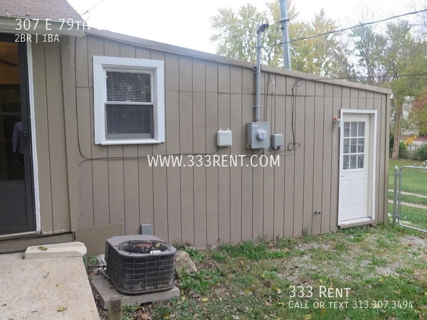 2 bedrooms apartment for rent in Tower Homes - KCMO, Kansas City