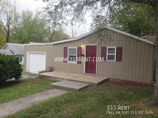 2 bedrooms apartment for rent in Tower Homes - KCMO, Kansas City