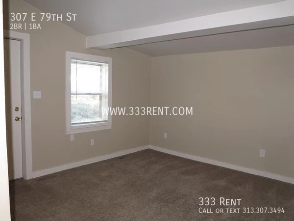2 bedrooms apartment for rent in Tower Homes - KCMO, Kansas City