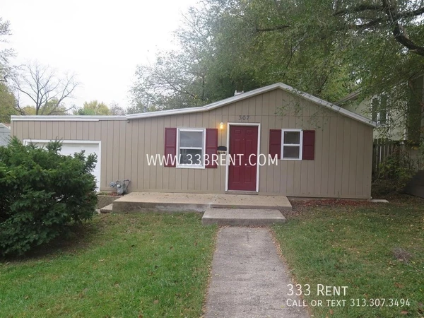 2 bedrooms apartment for rent in Tower Homes - KCMO, Kansas City