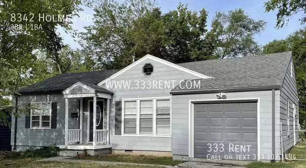 3 bedrooms apartment for rent in Marlborough - KCMO, Kansas City