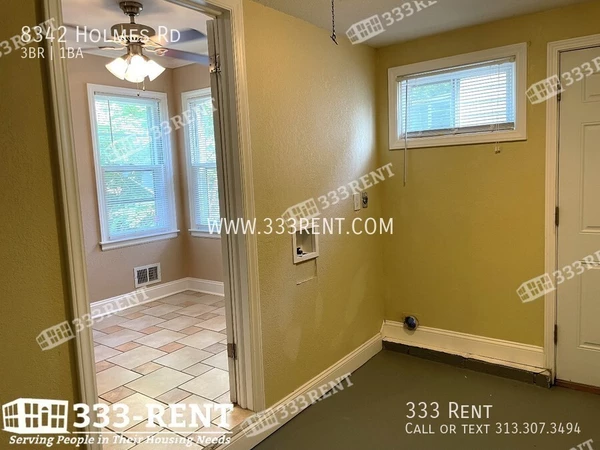 3 bedrooms apartment for rent in Marlborough - KCMO, Kansas City
