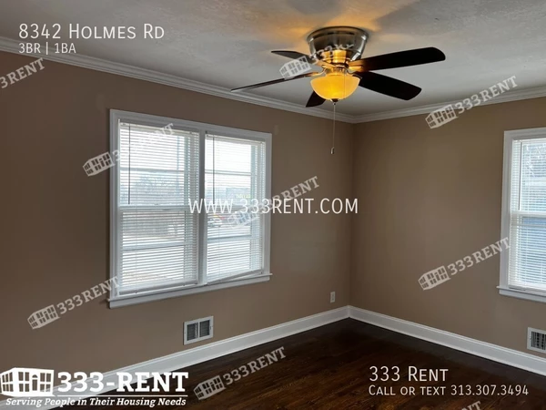 3 bedrooms apartment for rent in Marlborough - KCMO, Kansas City