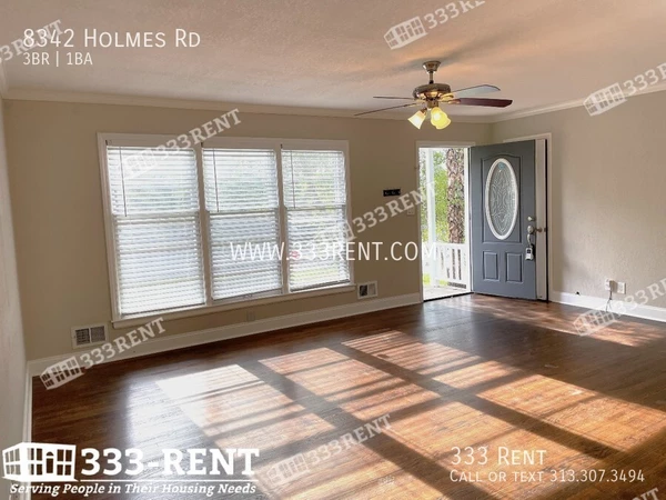 3 bedrooms apartment for rent in Marlborough - KCMO, Kansas City