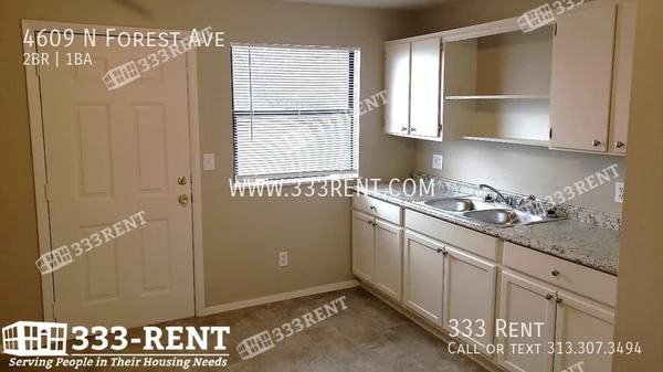 2 bedrooms apartment for rent in Briarcliff KC - KCMO, Kansas City