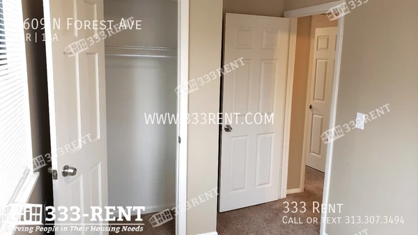 2 bedrooms apartment for rent in Briarcliff KC - KCMO, Kansas City