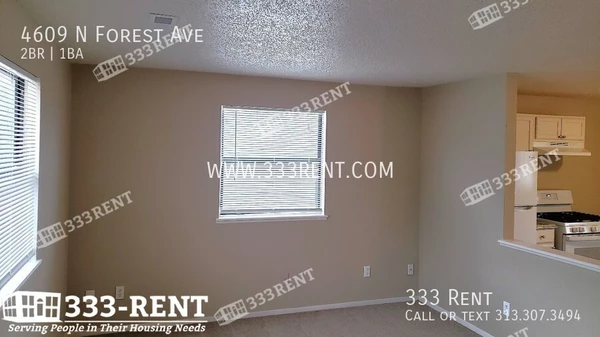 2 bedrooms apartment for rent in Briarcliff KC - KCMO, Kansas City
