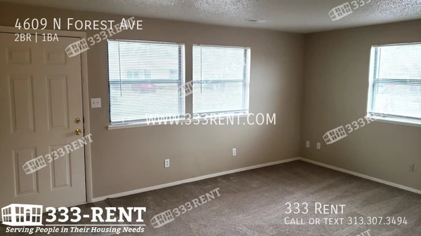 2 bedrooms apartment for rent in Briarcliff KC - KCMO, Kansas City