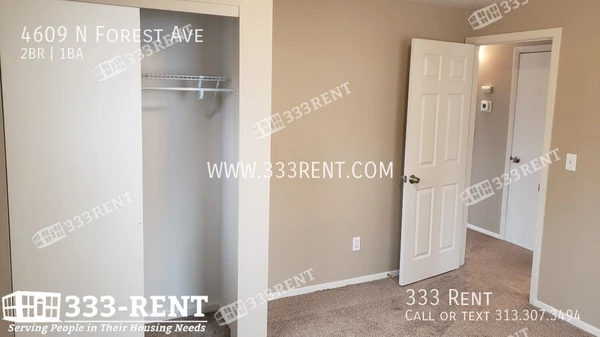 2 bedrooms apartment for rent in Briarcliff KC - KCMO, Kansas City