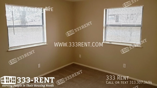 2 bedrooms apartment for rent in Briarcliff KC - KCMO, Kansas City
