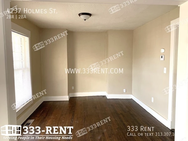 2 bedrooms apartment for rent in Country Club Plaza - KCMO, Kansas City