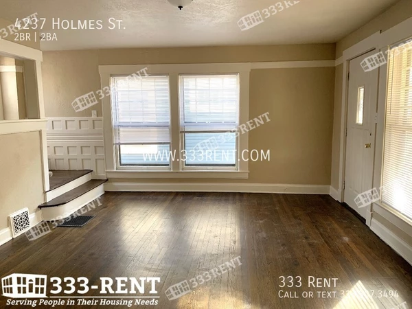 2 bedrooms apartment for rent in Country Club Plaza - KCMO, Kansas City