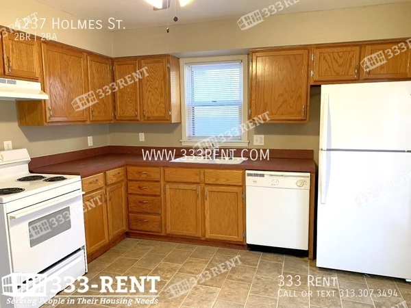 2 bedrooms apartment for rent in Country Club Plaza - KCMO, Kansas City